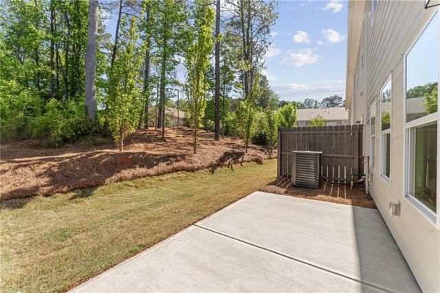 329 Colsen Drive, Acworth, GA 30102
