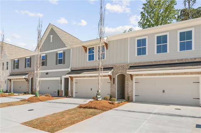 329 Colsen Drive, Acworth, GA 30102