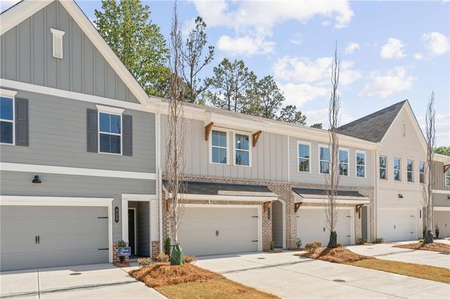 329 Colsen Drive, Acworth, GA 30102