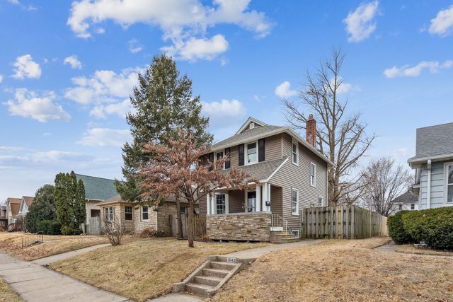 1542 43rd Street, Rock Island, IL 61201