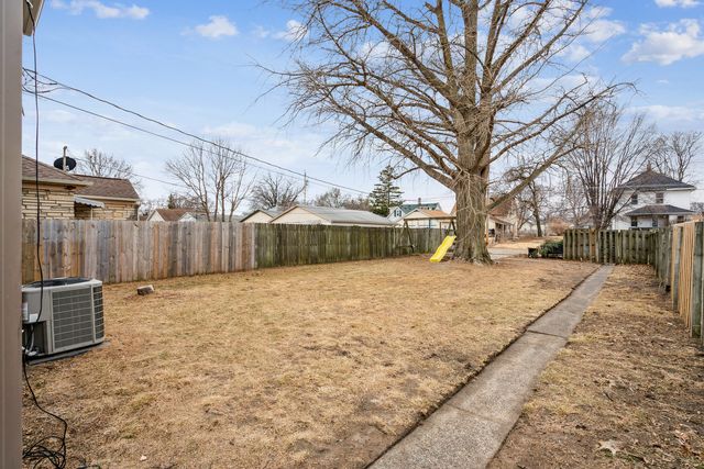 1542 43rd Street, Rock Island, IL 61201