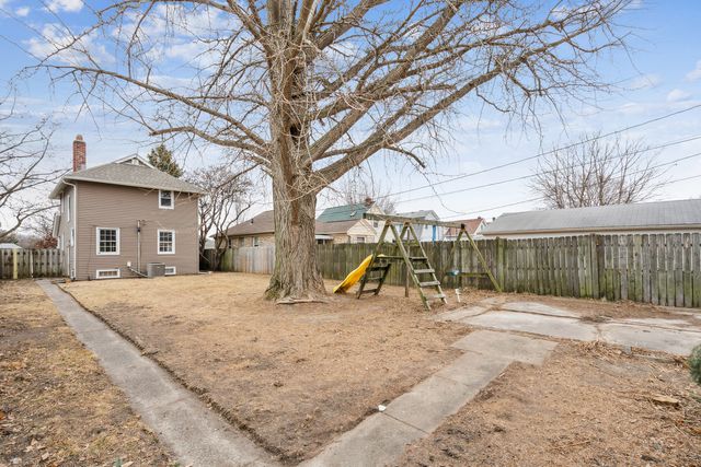 1542 43rd Street, Rock Island, IL 61201