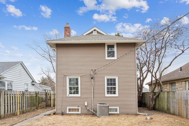 1542 43rd Street, Rock Island, IL 61201