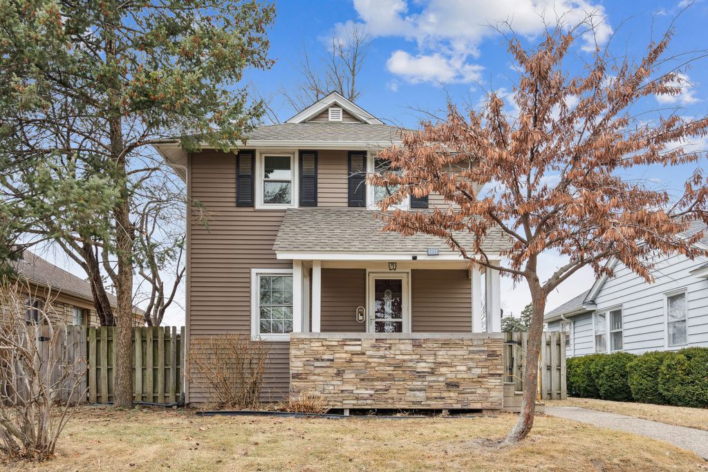 1542 43rd Street, Rock Island, IL 61201