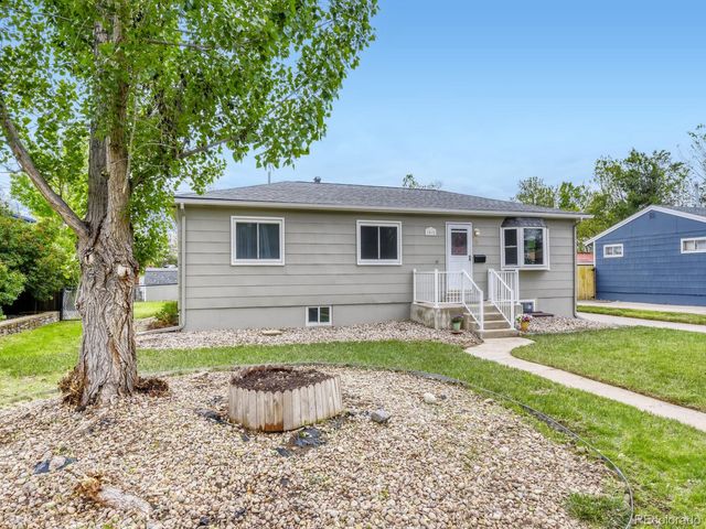 1015 W Longview Avenue, Littleton, CO 80120