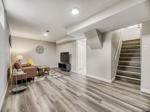 1015 W Longview Avenue, Littleton, CO 80120