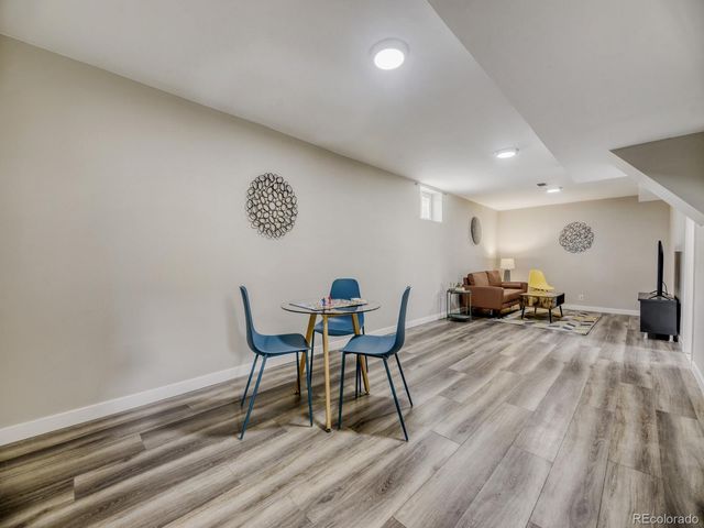 1015 W Longview Avenue, Littleton, CO 80120