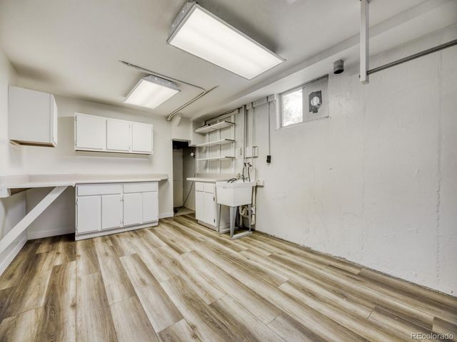 1015 W Longview Avenue, Littleton, CO 80120