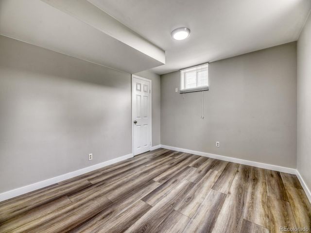 1015 W Longview Avenue, Littleton, CO 80120