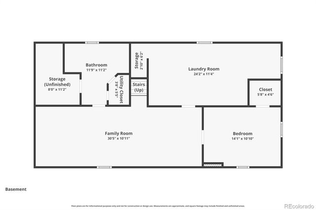 1015 W Longview Avenue, Littleton, CO 80120