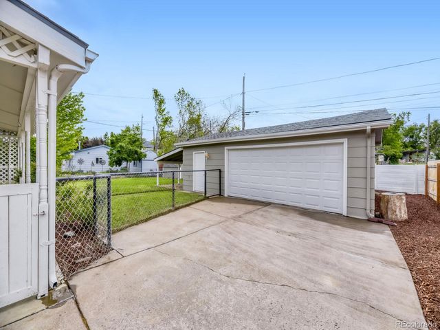 1015 W Longview Avenue, Littleton, CO 80120
