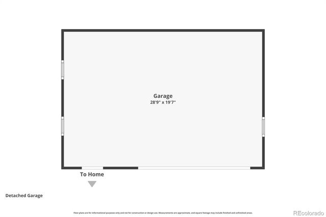 1015 W Longview Avenue, Littleton, CO 80120