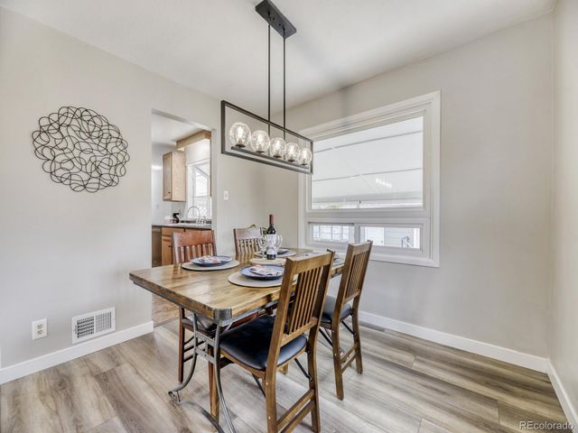1015 W Longview Avenue, Littleton, CO 80120