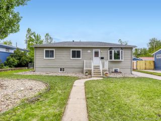 1015 W Longview Avenue, Littleton, CO 80120