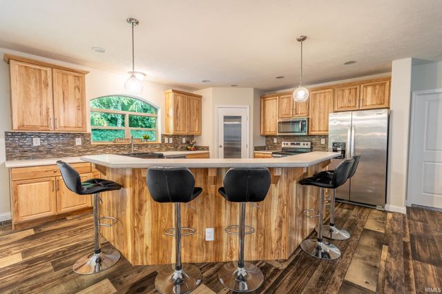 2689 S Old St Rd 15, Wabash, IN 46992
