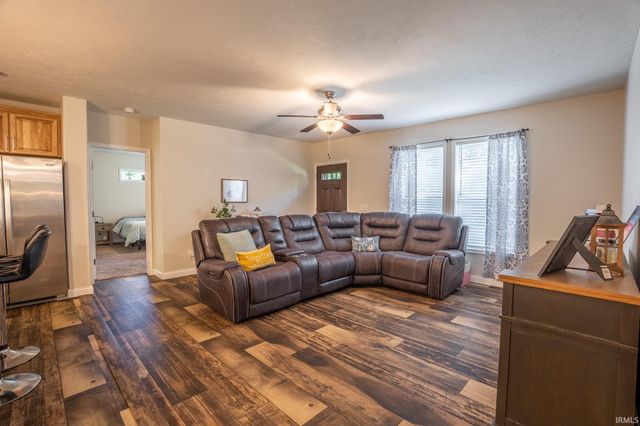 2689 S Old St Rd 15, Wabash, IN 46992
