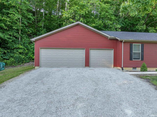 2689 S Old St Rd 15, Wabash, IN 46992