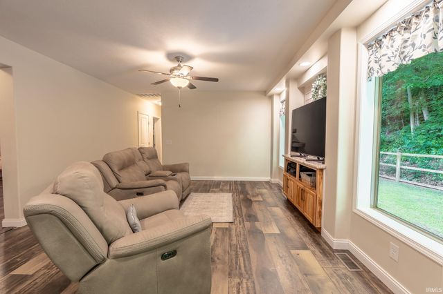 2689 S Old St Rd 15, Wabash, IN 46992