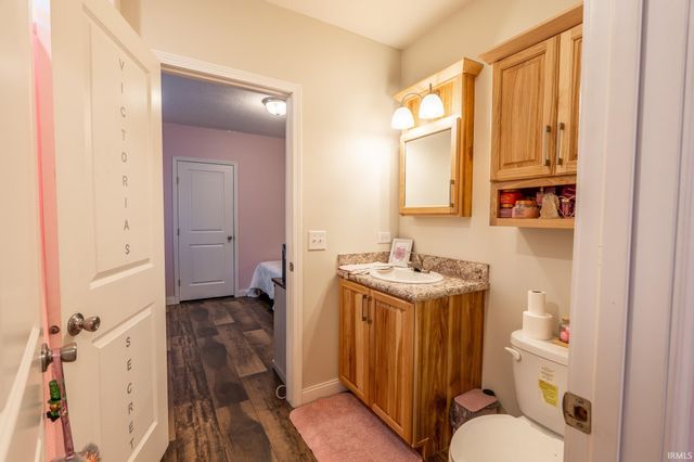 2689 S Old St Rd 15, Wabash, IN 46992