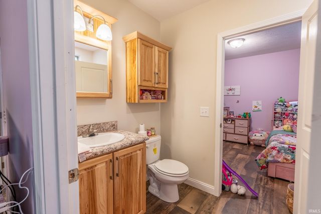 2689 S Old St Rd 15, Wabash, IN 46992