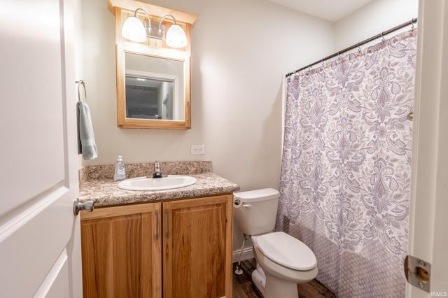 2689 S Old St Rd 15, Wabash, IN 46992