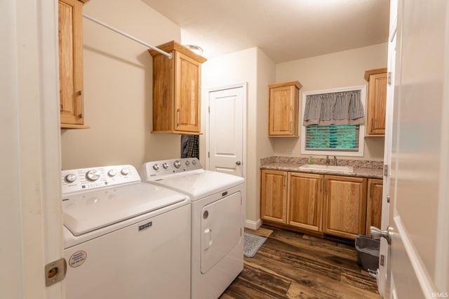 2689 S Old St Rd 15, Wabash, IN 46992