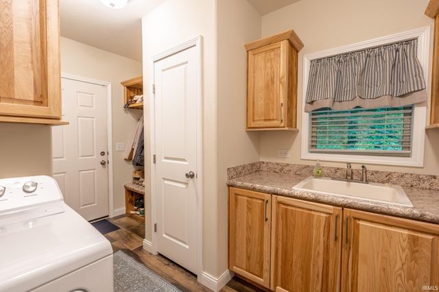 2689 S Old St Rd 15, Wabash, IN 46992