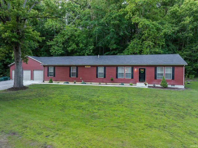 2689 S Old St Rd 15, Wabash, IN 46992