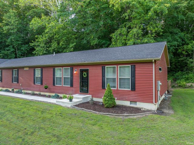 2689 S Old St Rd 15, Wabash, IN 46992