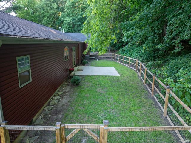 2689 S Old St Rd 15, Wabash, IN 46992