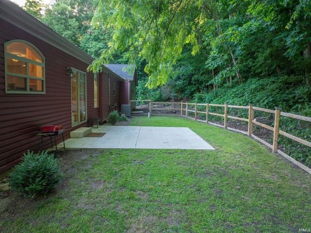 2689 S Old St Rd 15, Wabash, IN 46992