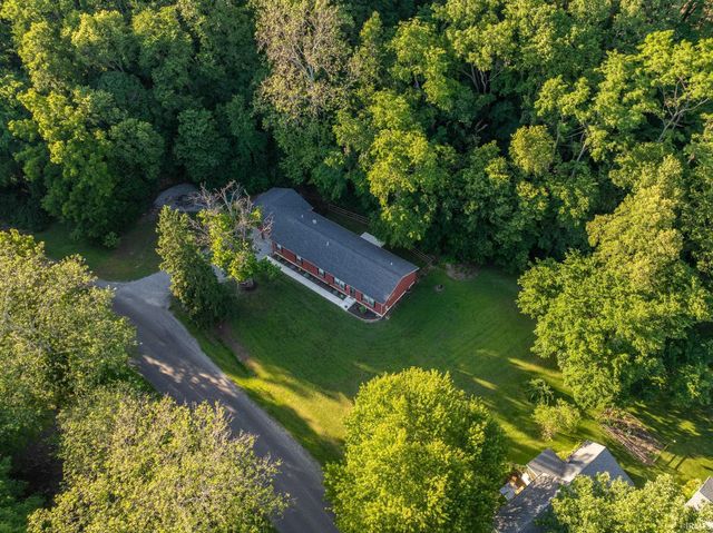 2689 S Old St Rd 15, Wabash, IN 46992