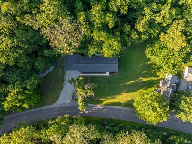 2689 S Old St Rd 15, Wabash, IN 46992