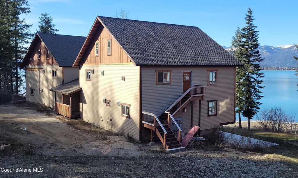 45 Waterside Lane, Sagle, ID 83860 photo 10