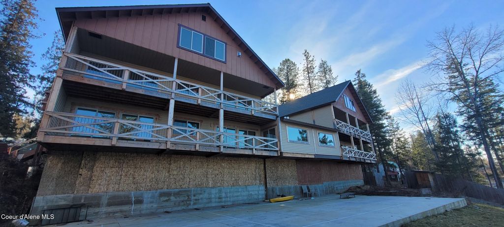 45 Waterside Lane, Sagle, ID 83860 photo 11