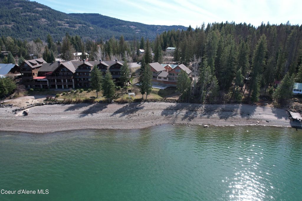 45 Waterside Lane, Sagle, ID 83860 photo 2