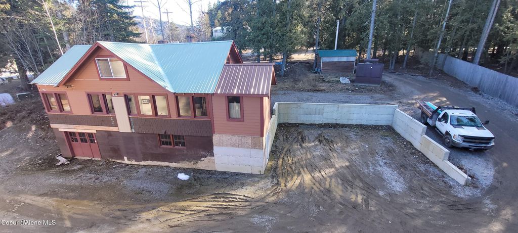 45 Waterside Lane, Sagle, ID 83860 photo 28