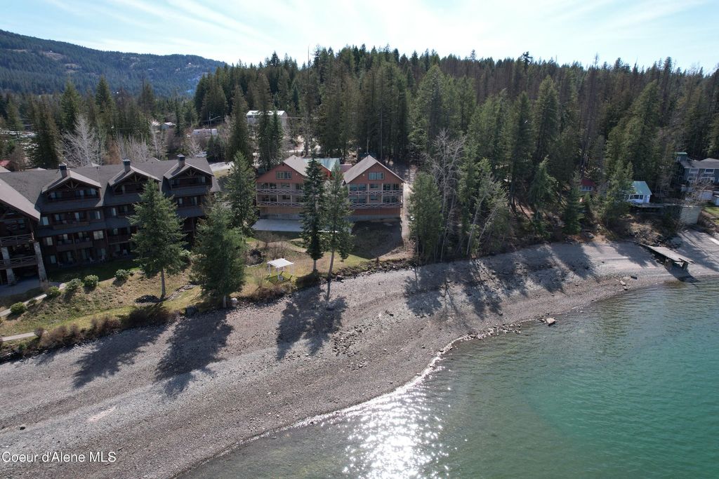 45 Waterside Lane, Sagle, ID 83860 photo 3