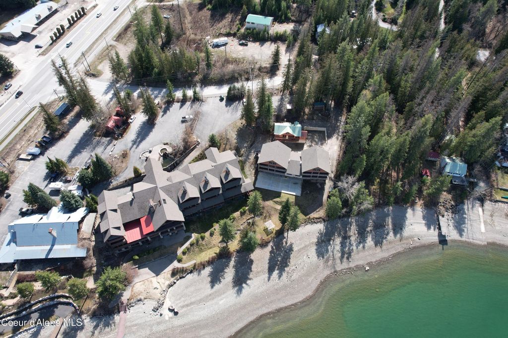 45 Waterside Lane, Sagle, ID 83860 photo 4