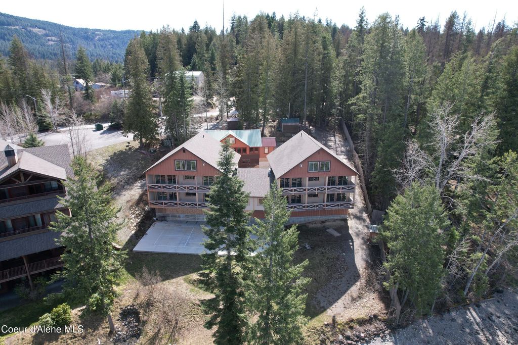 45 Waterside Lane, Sagle, ID 83860 photo 9