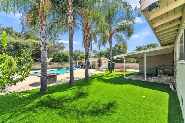 644 E Mountain View, Glendora, CA 91741