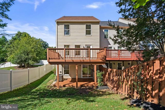 9374 BREAMORE CT, Laurel, MD 20723