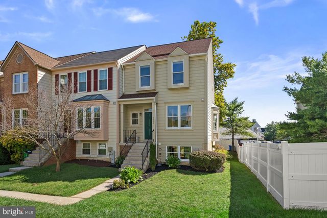 9374 BREAMORE CT, Laurel, MD 20723
