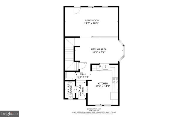 9374 BREAMORE CT, Laurel, MD 20723