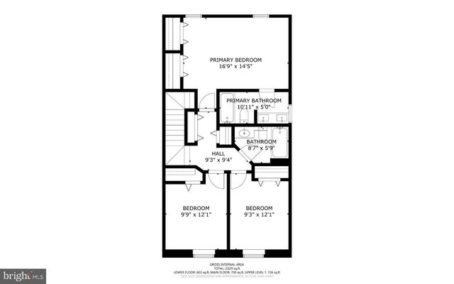 9374 BREAMORE CT, Laurel, MD 20723