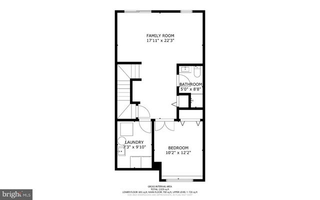 9374 BREAMORE CT, Laurel, MD 20723