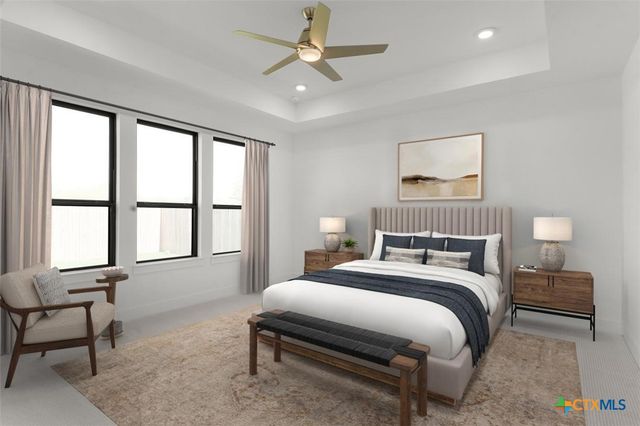 945 Nolte Bend, Seguin, TX 78155