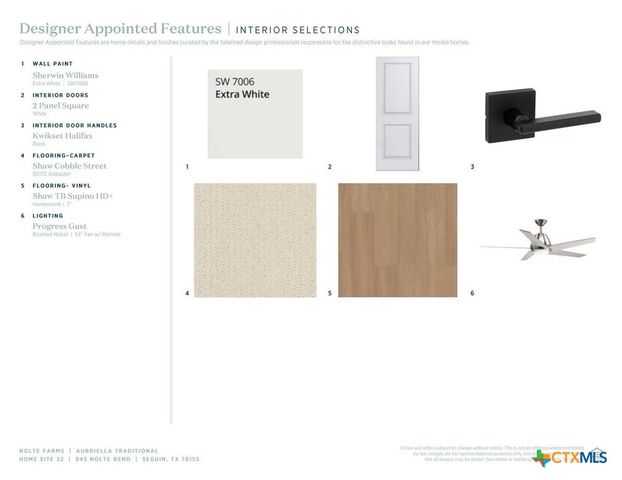 945 Nolte Bend, Seguin, TX 78155