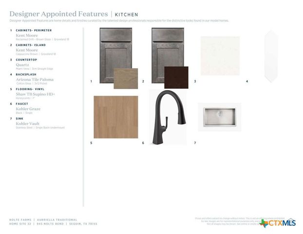 945 Nolte Bend, Seguin, TX 78155