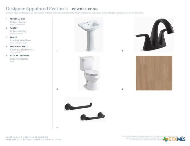 945 Nolte Bend, Seguin, TX 78155